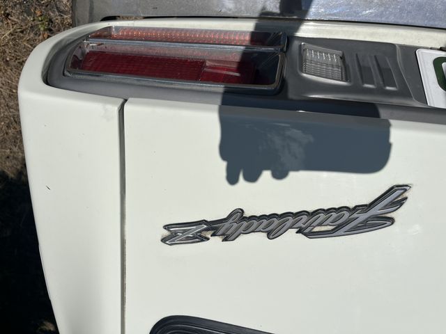 NISSAN FAIRLADY Z 1976 Image 31