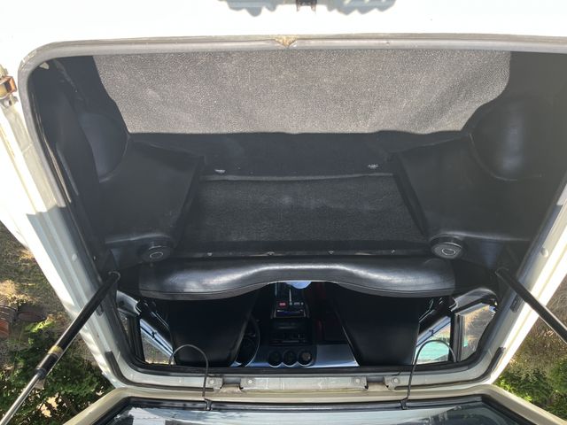 NISSAN FAIRLADY Z 1976 Image 31