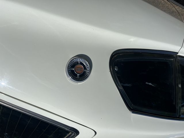 NISSAN FAIRLADY Z 1976 Image 31