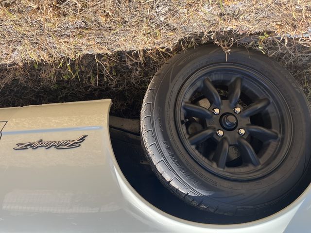 NISSAN FAIRLADY Z 1976 Image 31