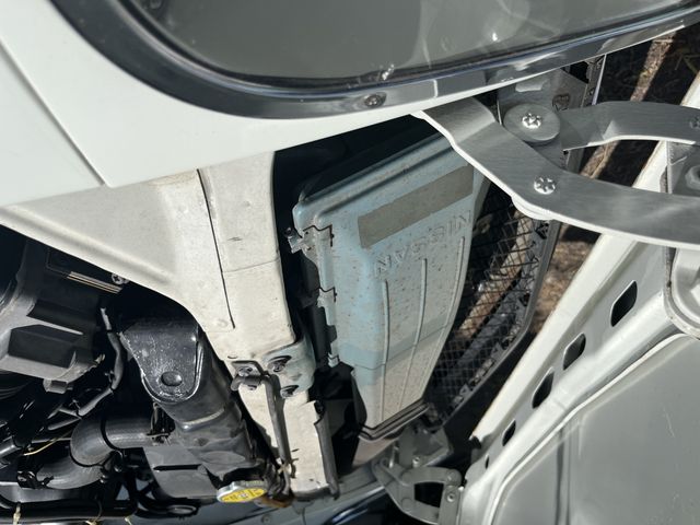 NISSAN FAIRLADY Z 1976 Image 31