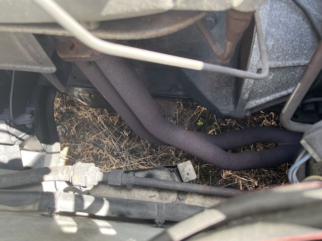 NISSAN FAIRLADY Z 1976 Image 31