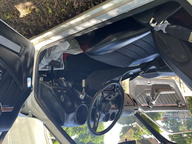 NISSAN FAIRLADY Z 1976 Image 31