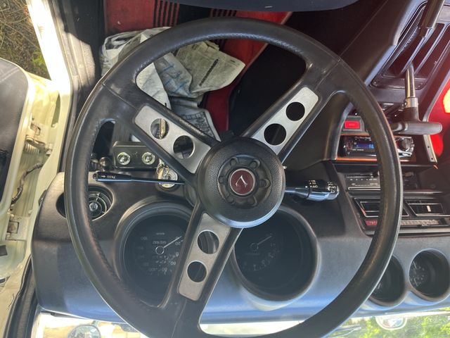 NISSAN FAIRLADY Z 1976 Image 31