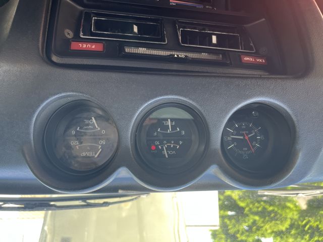 NISSAN FAIRLADY Z 1976 Image 31