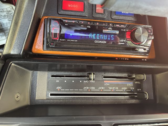 NISSAN FAIRLADY Z 1976 Image 31