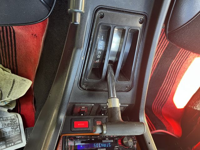 NISSAN FAIRLADY Z 1976 Image 31