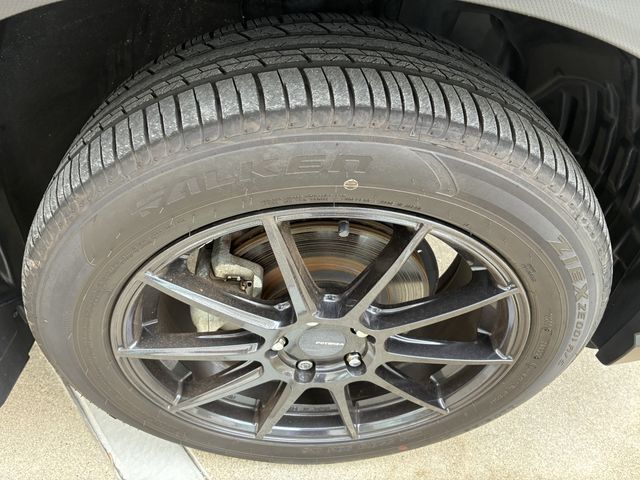 SUBARU FORESTER 2023 Image 31