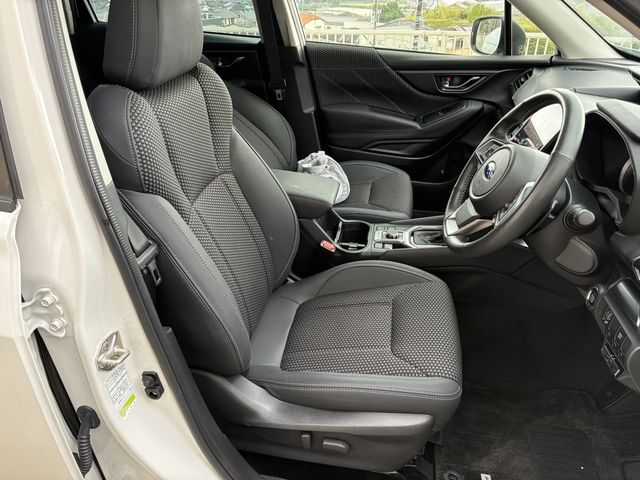 SUBARU FORESTER 2023 Image 31