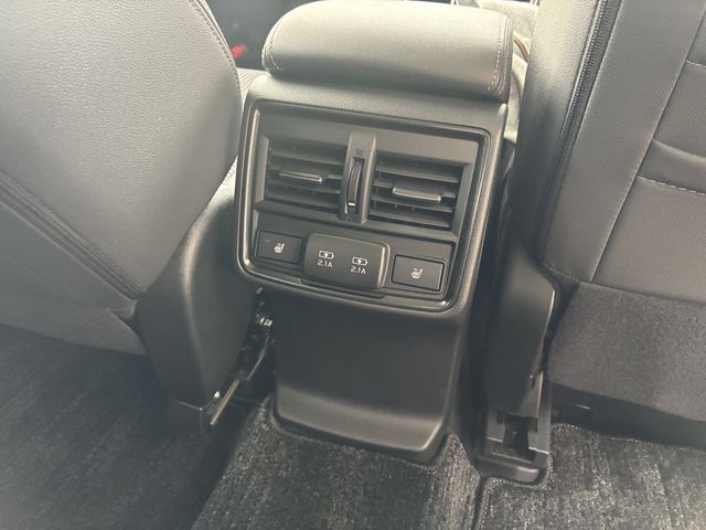 SUBARU FORESTER 2023 Image 31