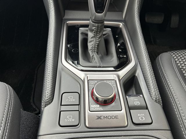 SUBARU FORESTER 2023 Image 31