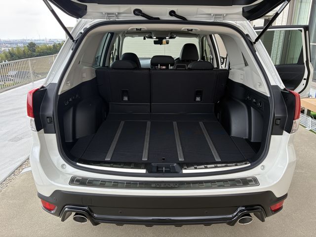 SUBARU FORESTER 2023 Image 31