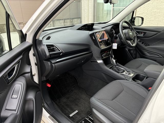 SUBARU FORESTER 2023 Image 31