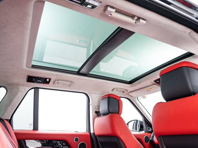 ROVER RANGE 2022 Image 31