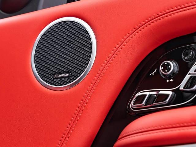 ROVER RANGE 2022 Image 31