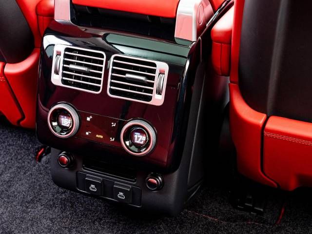 ROVER RANGE 2022 Image 31