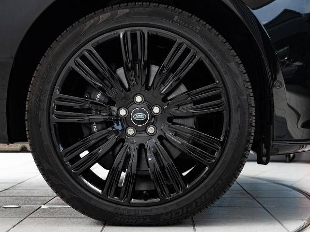 ROVER RANGE 2022 Image 31