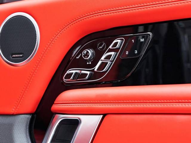 ROVER RANGE 2022 Image 31