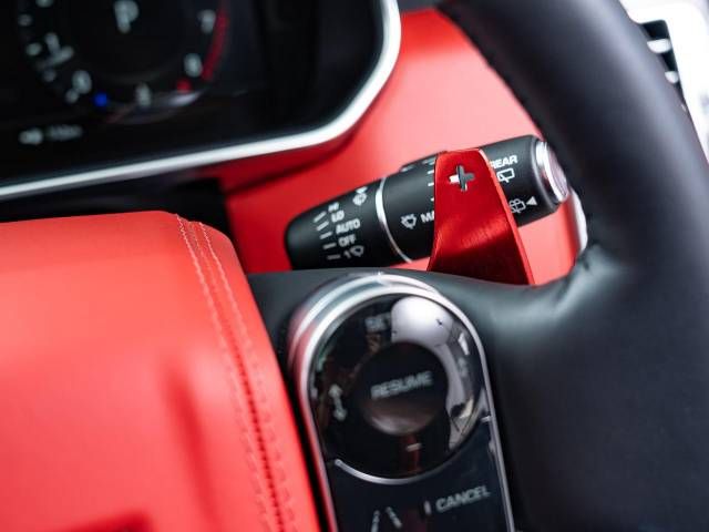 ROVER RANGE 2022 Image 31