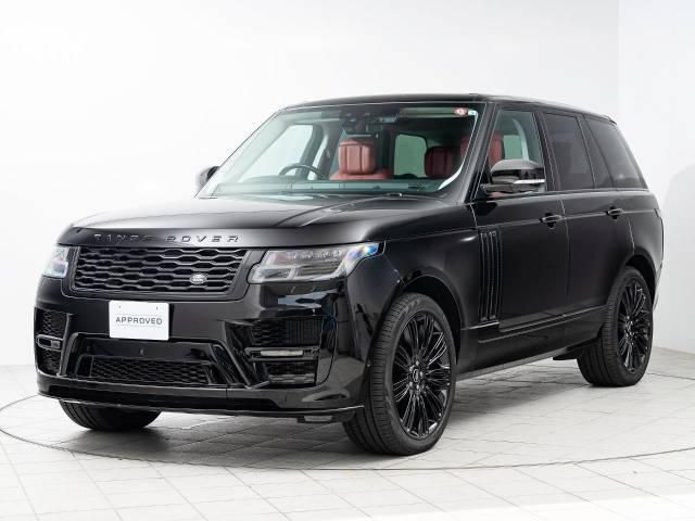 ROVER RANGE 2022 Image 31