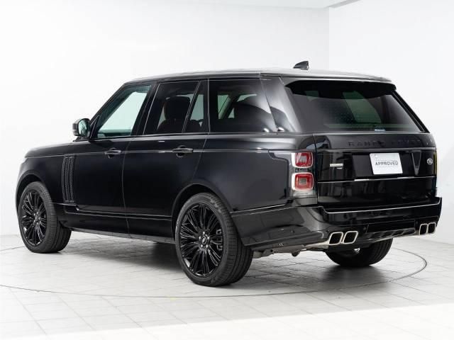 ROVER RANGE 2022 Image 31