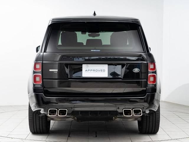 ROVER RANGE 2022 Image 31