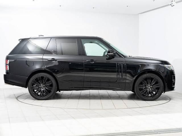 ROVER RANGE 2022 Image 31