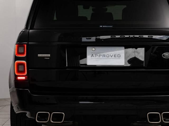 ROVER RANGE 2022 Image 31