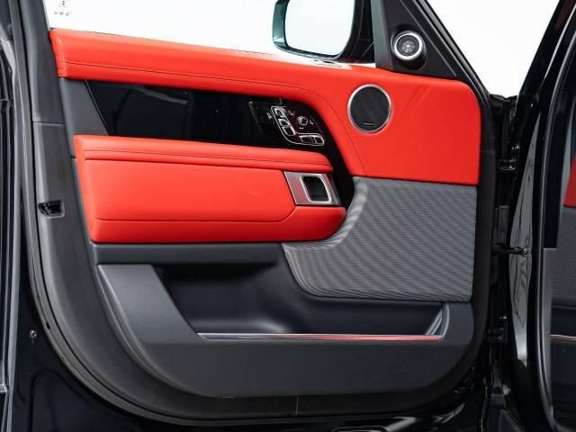 ROVER RANGE 2022 Image 31