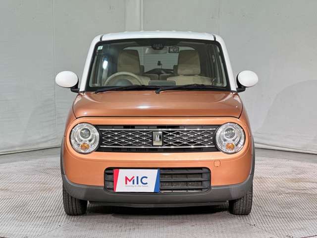 SUZUKI ALTO LAPIN 2018 Image 31