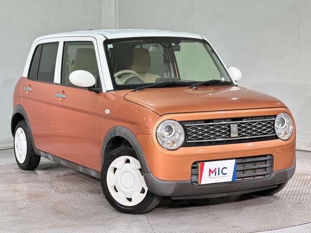 SUZUKI ALTO LAPIN 2018 Image 31