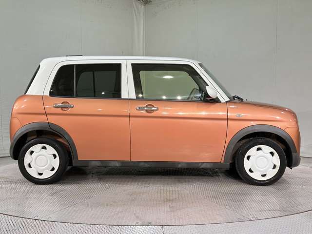 SUZUKI ALTO LAPIN 2018 Image 31