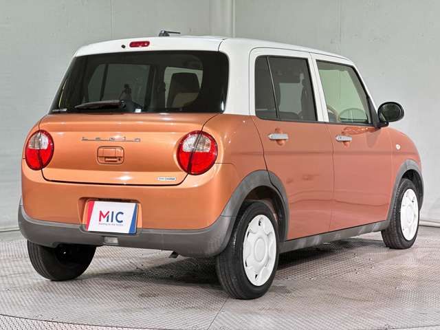 SUZUKI ALTO LAPIN 2018 Image 31