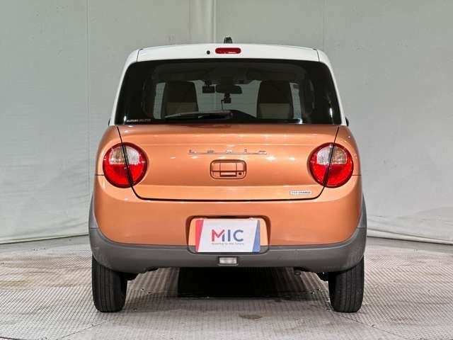 SUZUKI ALTO LAPIN 2018 Image 31