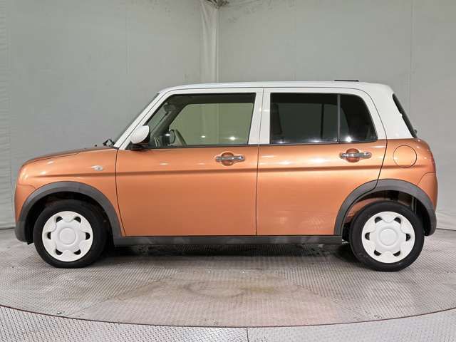 SUZUKI ALTO LAPIN 2018 Image 31