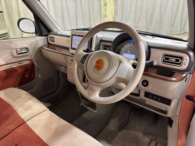 SUZUKI ALTO LAPIN 2018 Image 31