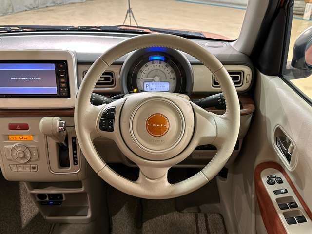 SUZUKI ALTO LAPIN 2018 Image 31