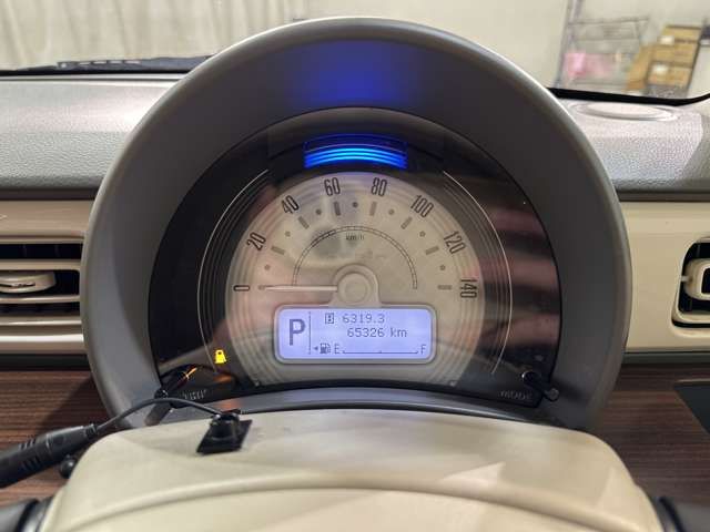 SUZUKI ALTO LAPIN 2018 Image 31