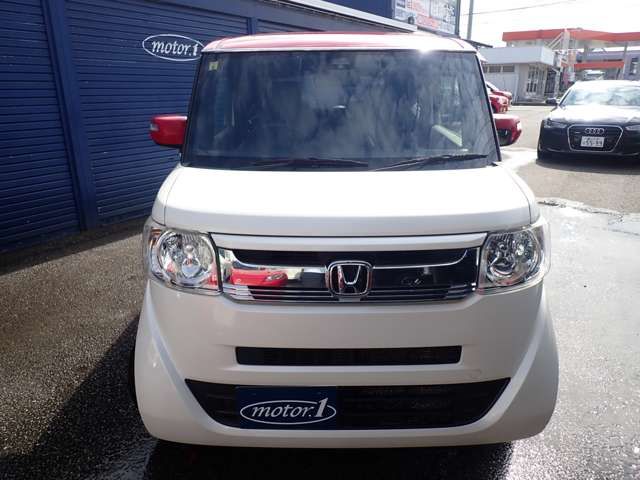 HONDA N BOX SLASH 2016 Image 31