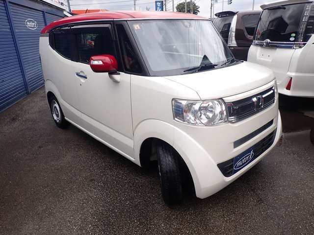 HONDA N BOX SLASH 2016 Image 31