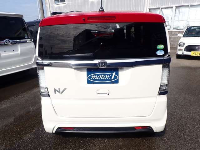 HONDA N BOX SLASH 2016 Image 31