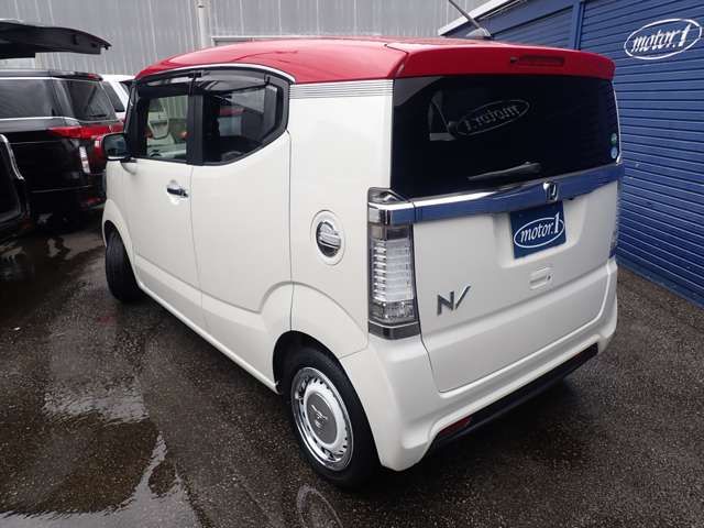 HONDA N BOX SLASH 2016 Image 31