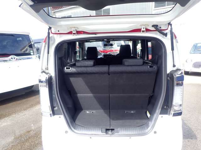 HONDA N BOX SLASH 2016 Image 31