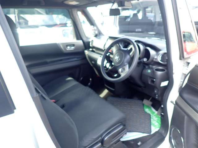 HONDA N BOX SLASH 2016 Image 31