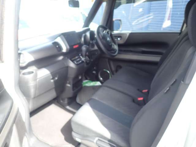 HONDA N BOX SLASH 2016 Image 31