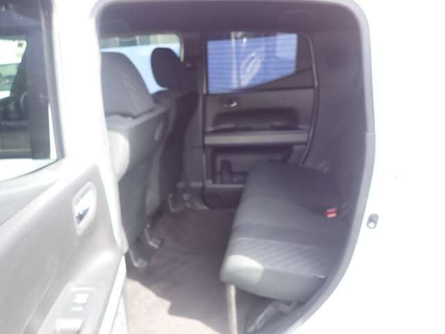 HONDA N BOX SLASH 2016 Image 31