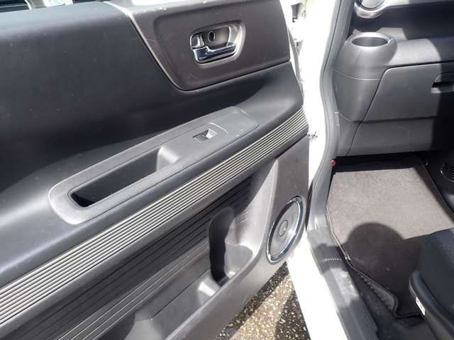 HONDA N BOX SLASH 2016 Image 31