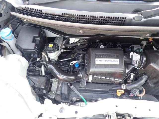 HONDA N BOX SLASH 2016 Image 31