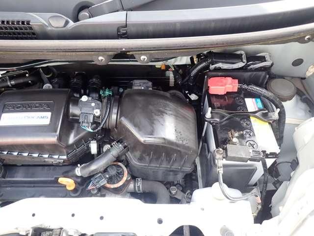 HONDA N BOX SLASH 2016 Image 31