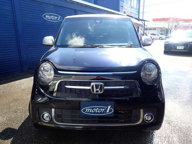 HONDA N-ONE 2018 Image 31